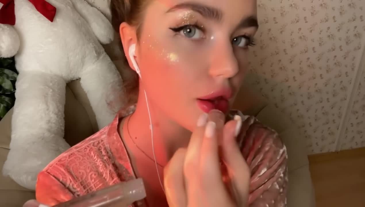 Agswmpr ASMR