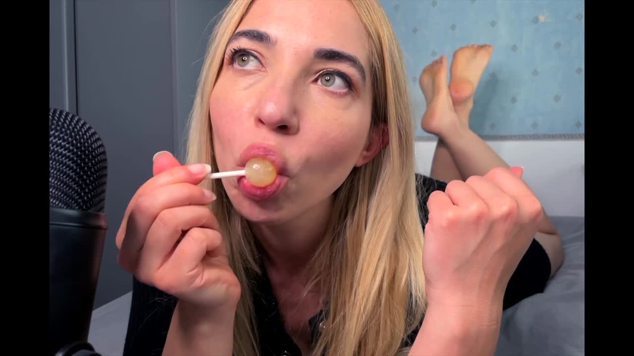 Margo's ASMR