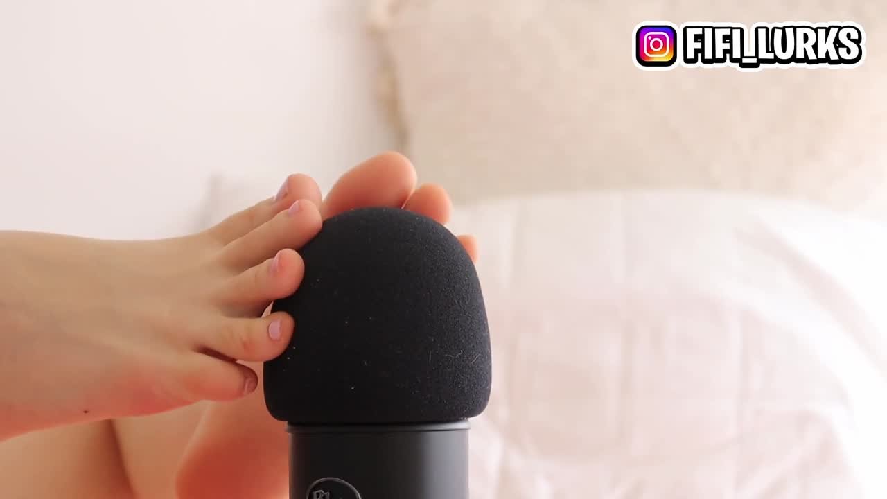 fifi_lurks ASMR