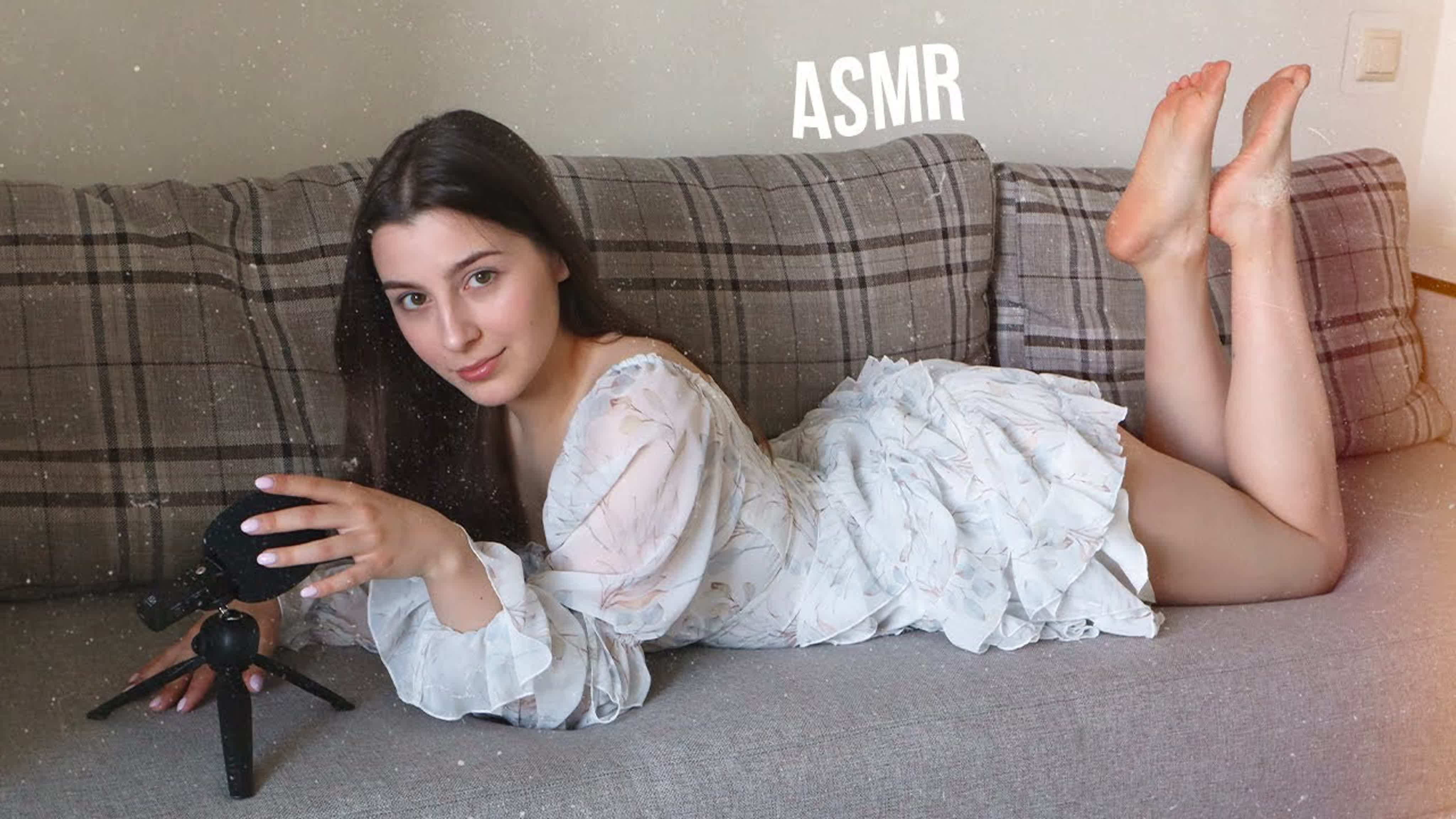 Yamine ASMR