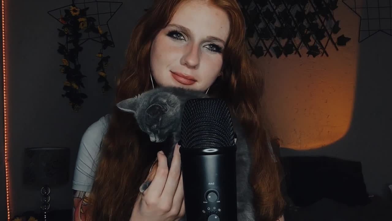 Jaxi ASMR