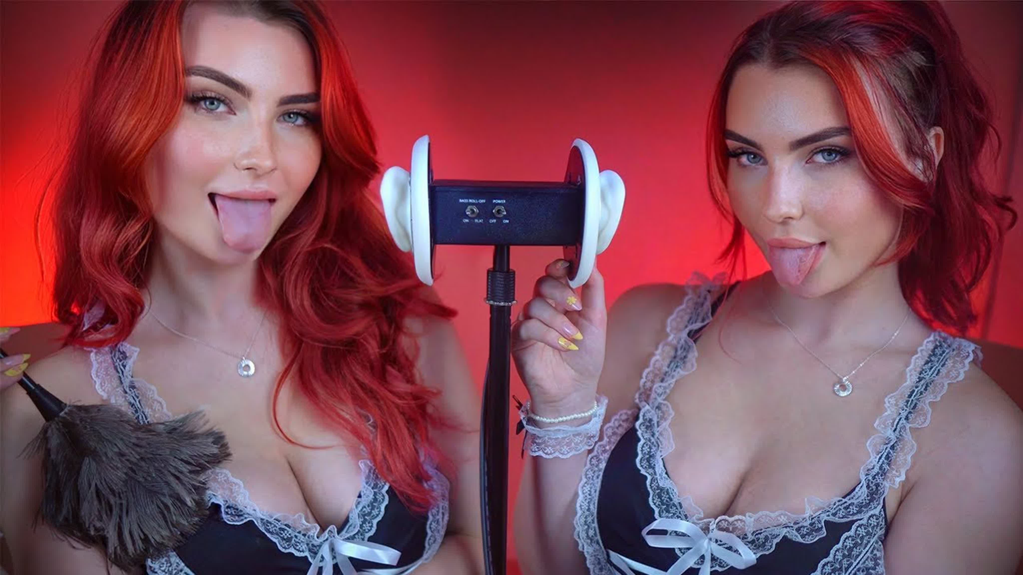 SacredXO ASMR