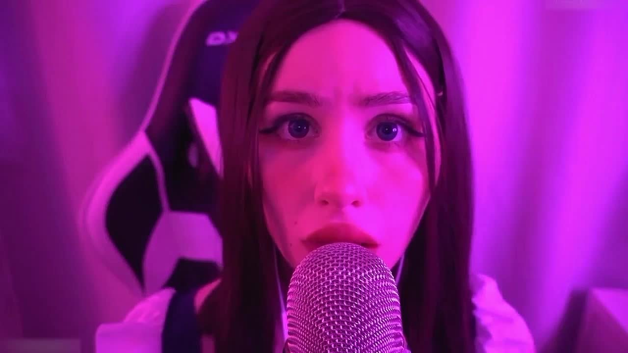 Malina ASMR