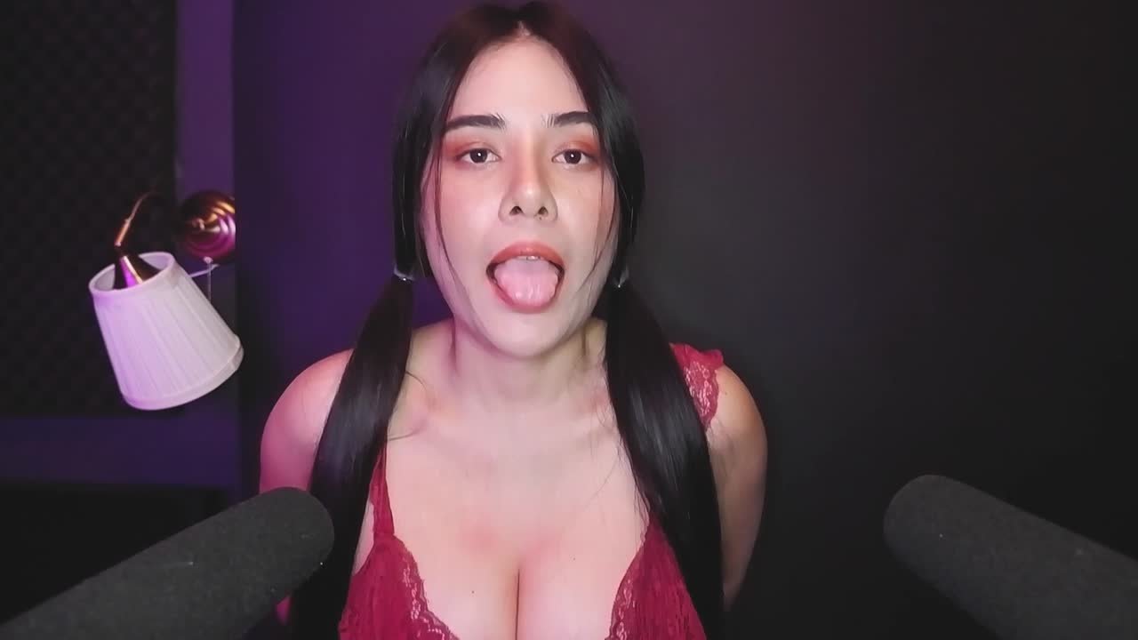 Wan ASMR