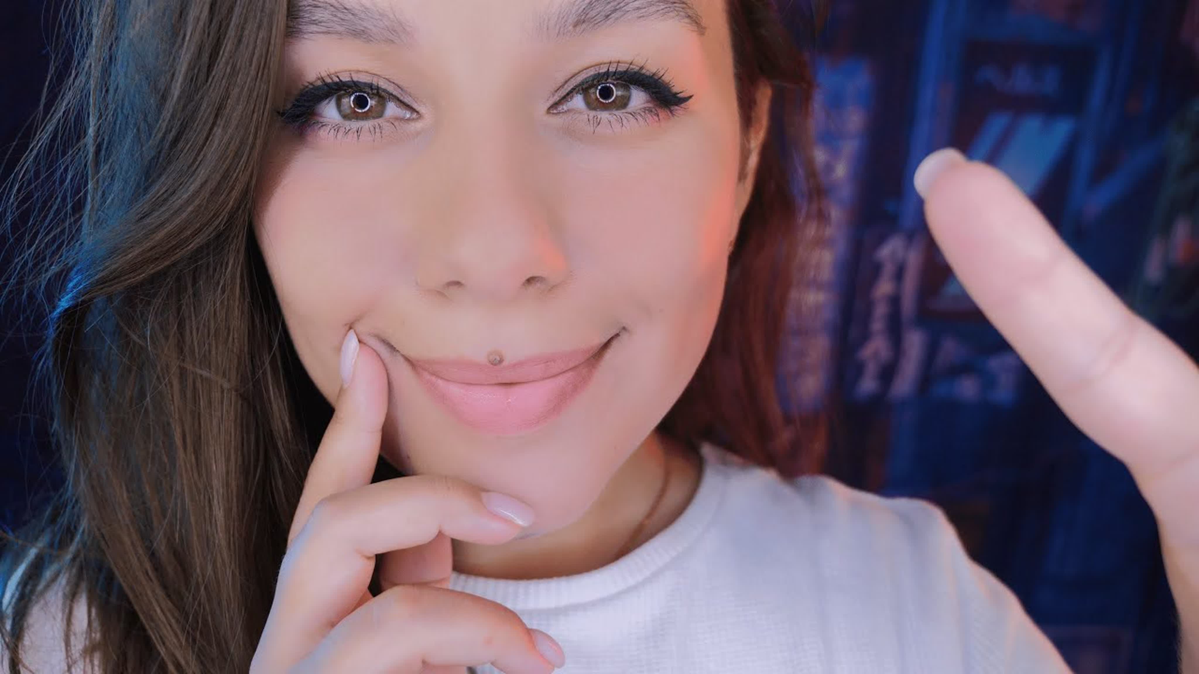 HoneyGirl ASMR