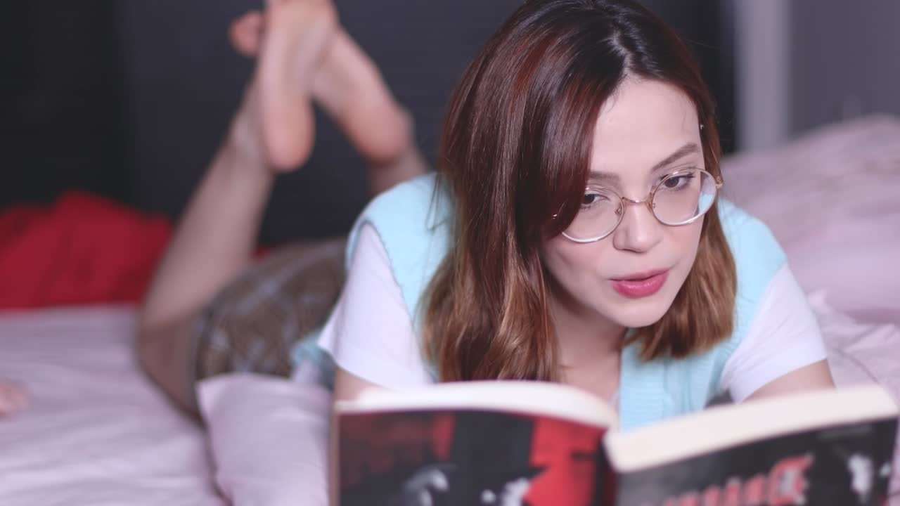 Maimy ASMR