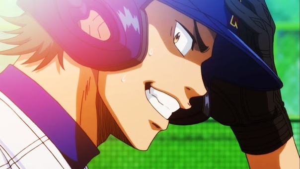 Ace of Diamond