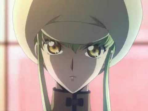Code Geass