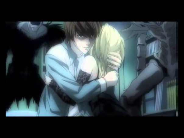 Death Note