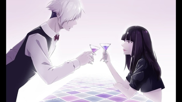 Death Parade