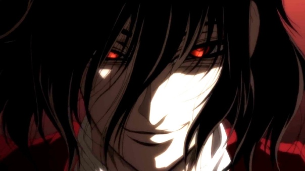 Hellsing