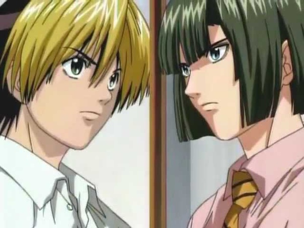 Hikaru no Go