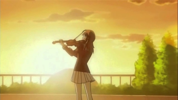 Kiniro no Corda Primo Passo