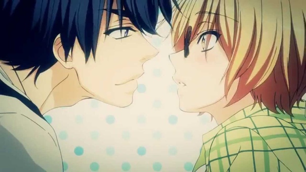 Love Stage!!