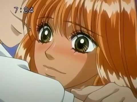Peach Girl