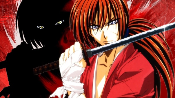 Rurouni Kenshin