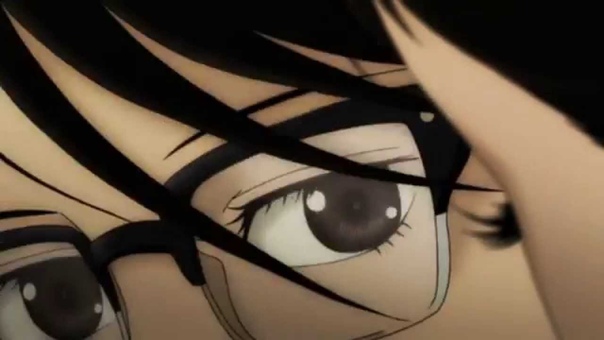 Sakamichi no Apollon