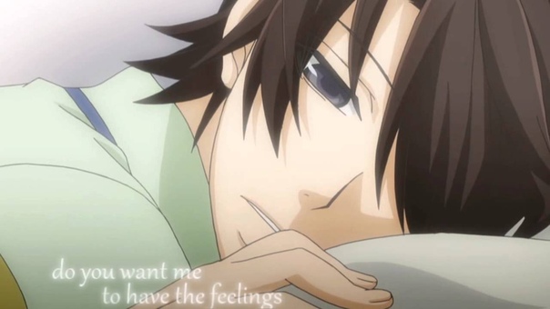 Sekai Ichi Hatsukoi