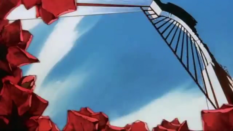 Shoujo Kakumei Utena