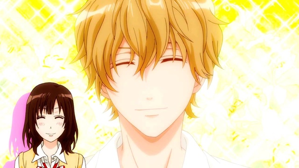 Ookami Shoujo to Kuro Ouji