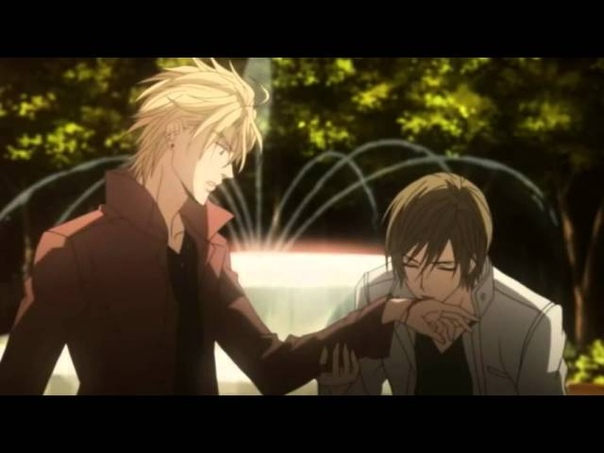 Uragiri wa Boku no Namae o Shitteiru