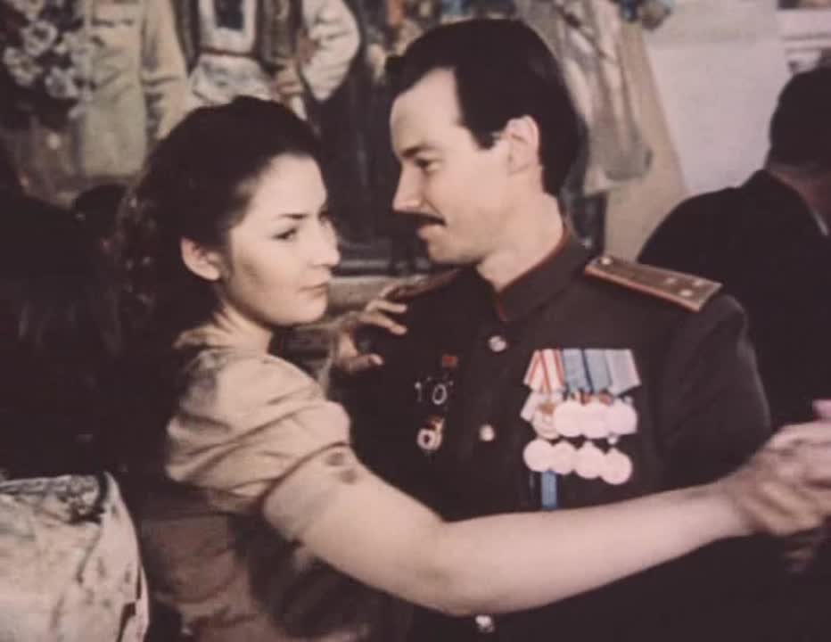 Место встречи изменить нельзя (1979)