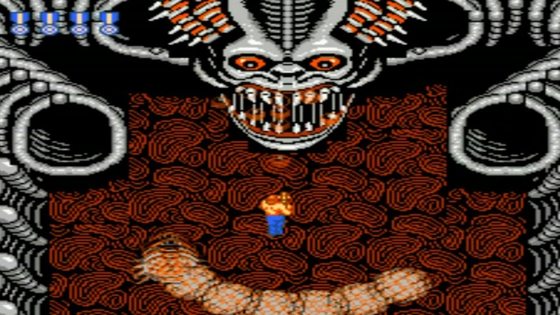 Дэнди игры - ностальжи