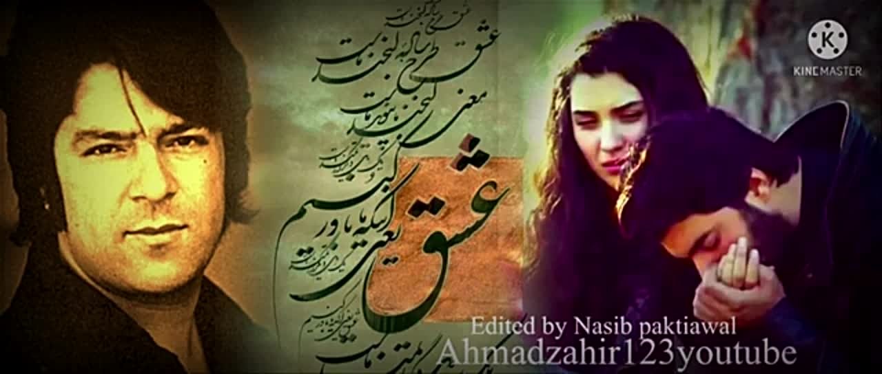 Best of Ahmad Zahir - 2022