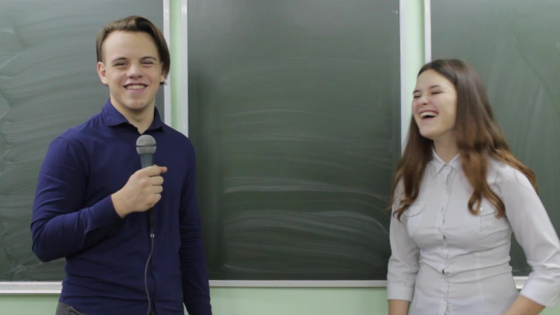 "Школьное ТВ"