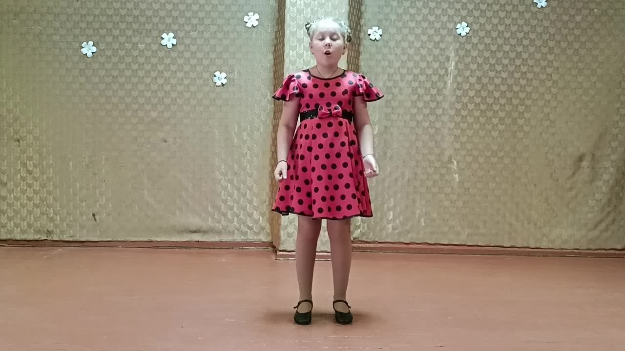 Городской конкурс чтецов "Поэзии пленительные строки" 2023. Лучшие выступления.