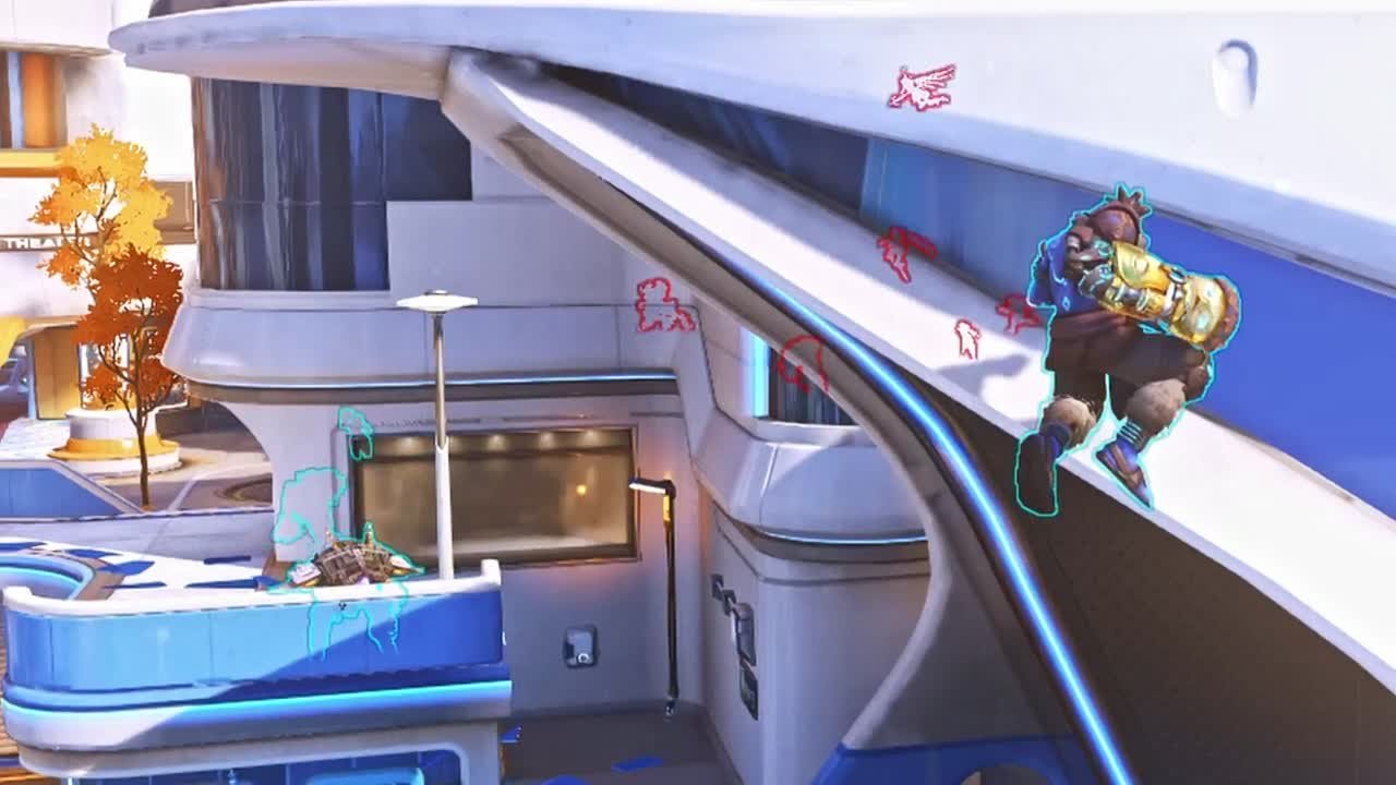 Советы для Кулака Смерти