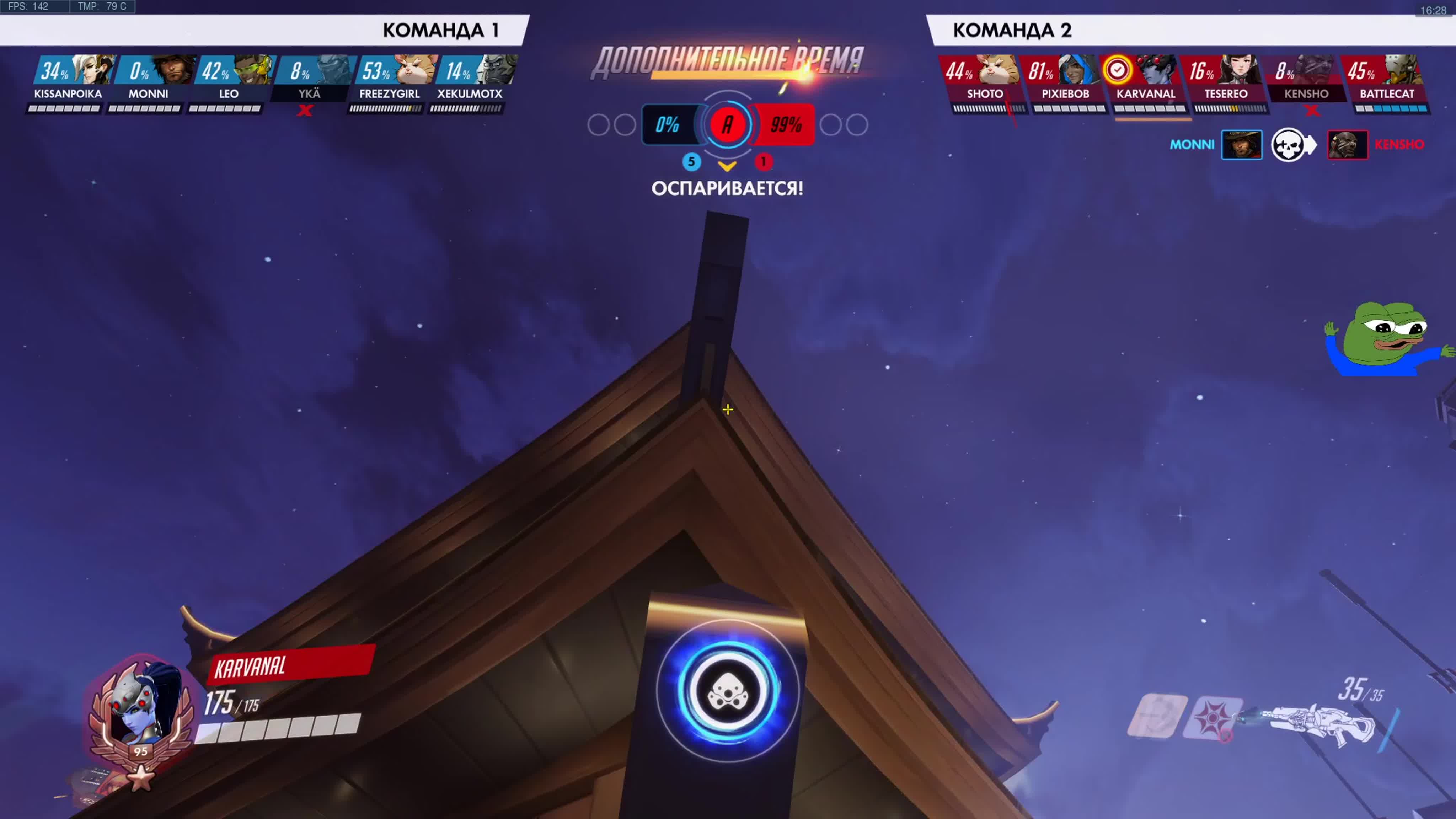 Советы для Роковой Вдовы