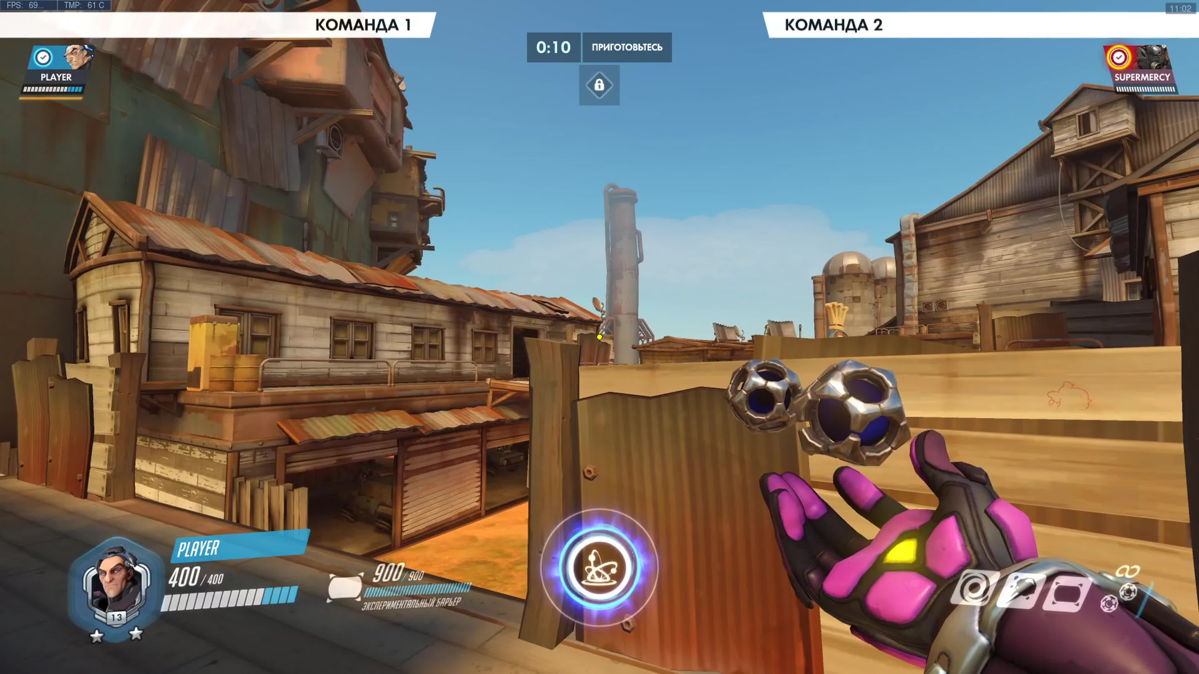 Советы для Сигмы