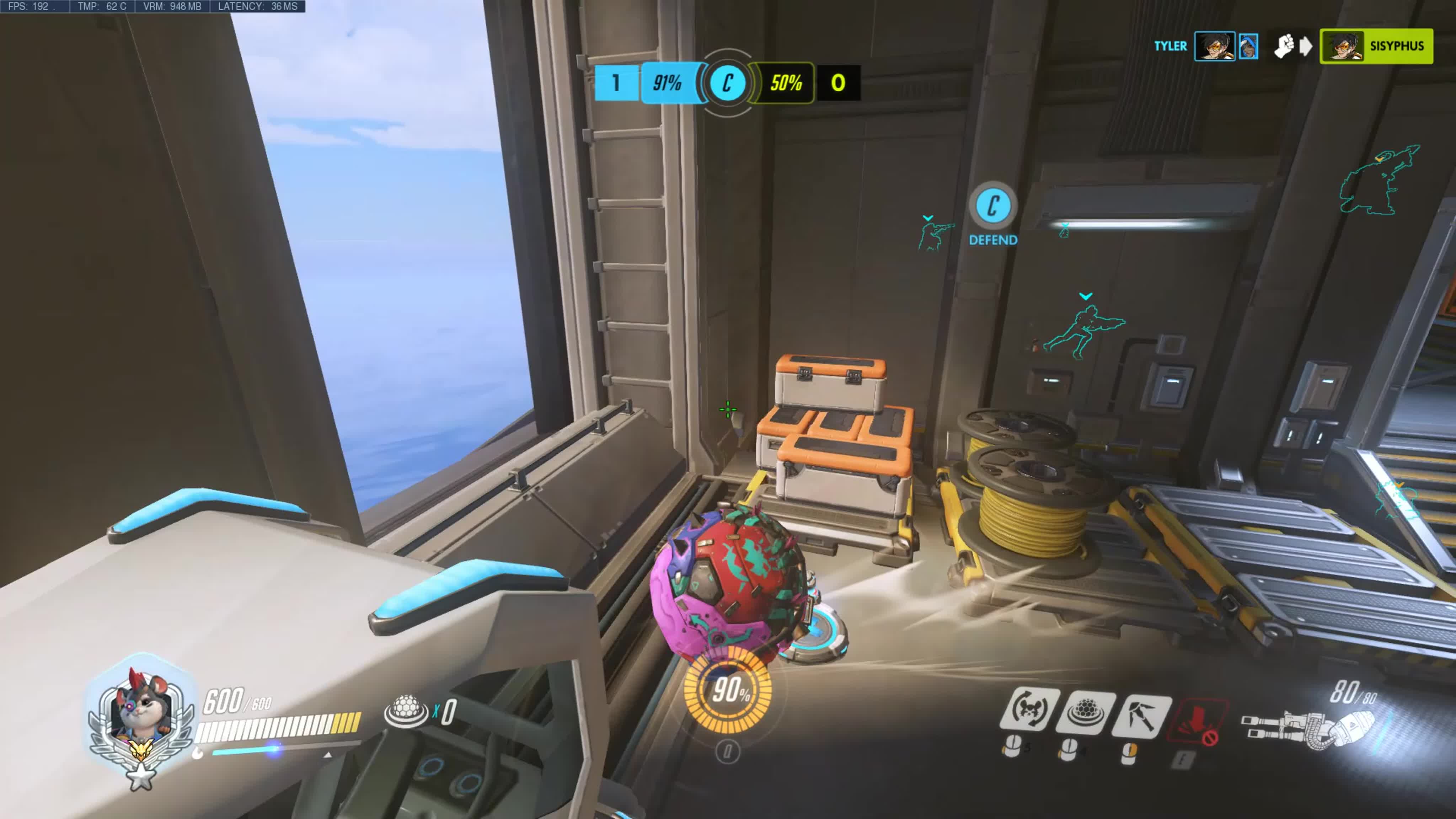 Советы для Тарана