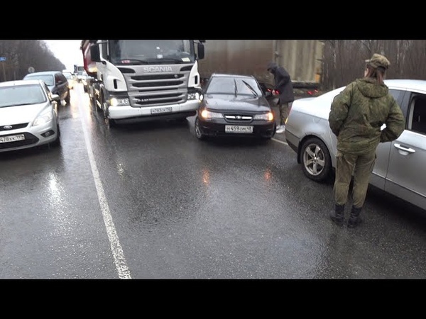 НЕ НА ТОГО НАРВАЛИСЬ #3 ДАЛЬНОБОЙЩИКИ ЩЕМЯТ ОБОЧНИКОВ / БЫДЛО ЗА РУЛЕМ / ДРАКИ И РАЗБОРКИ НА ДОРОГАХ