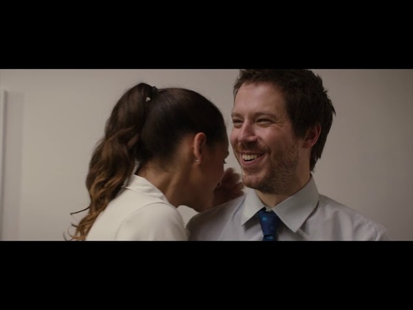 Эксперимент «Офис» 1, 2 - By Miss Kriss