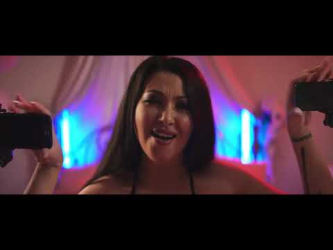 Black Russian Mama - By Miss Kriss