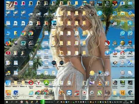 Крепкий Орешек 1, 2, 3, 4 - By Miss Kriss - Монтаж