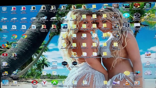 Как пропадает диск - 10.012018_05;25;40