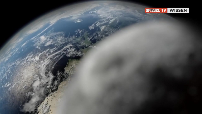 Зачем нам Луна؟