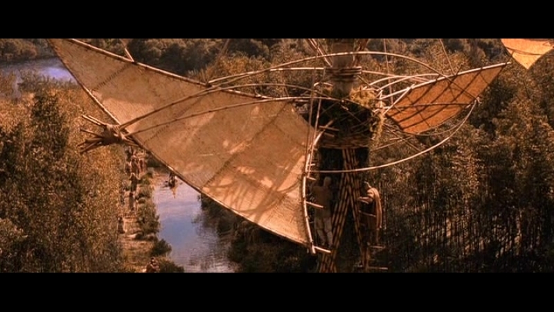 Машина времени (2002)