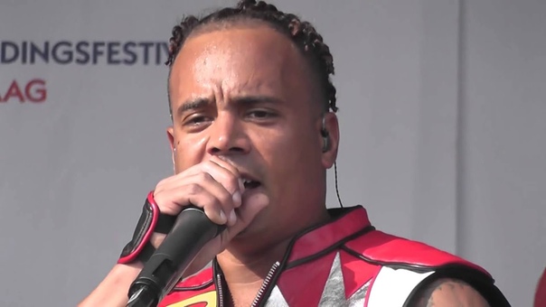 2 Unlimited - Full Concert - Live in Den Haag, Netherlands - Bevrijdingsfestival Malieveld 2014