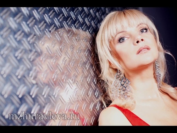 Марина Журавлёва - By Miss Kriss