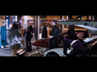 Разрушитель 1993