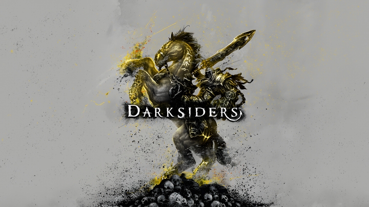 Darksiders (24 September 2010)