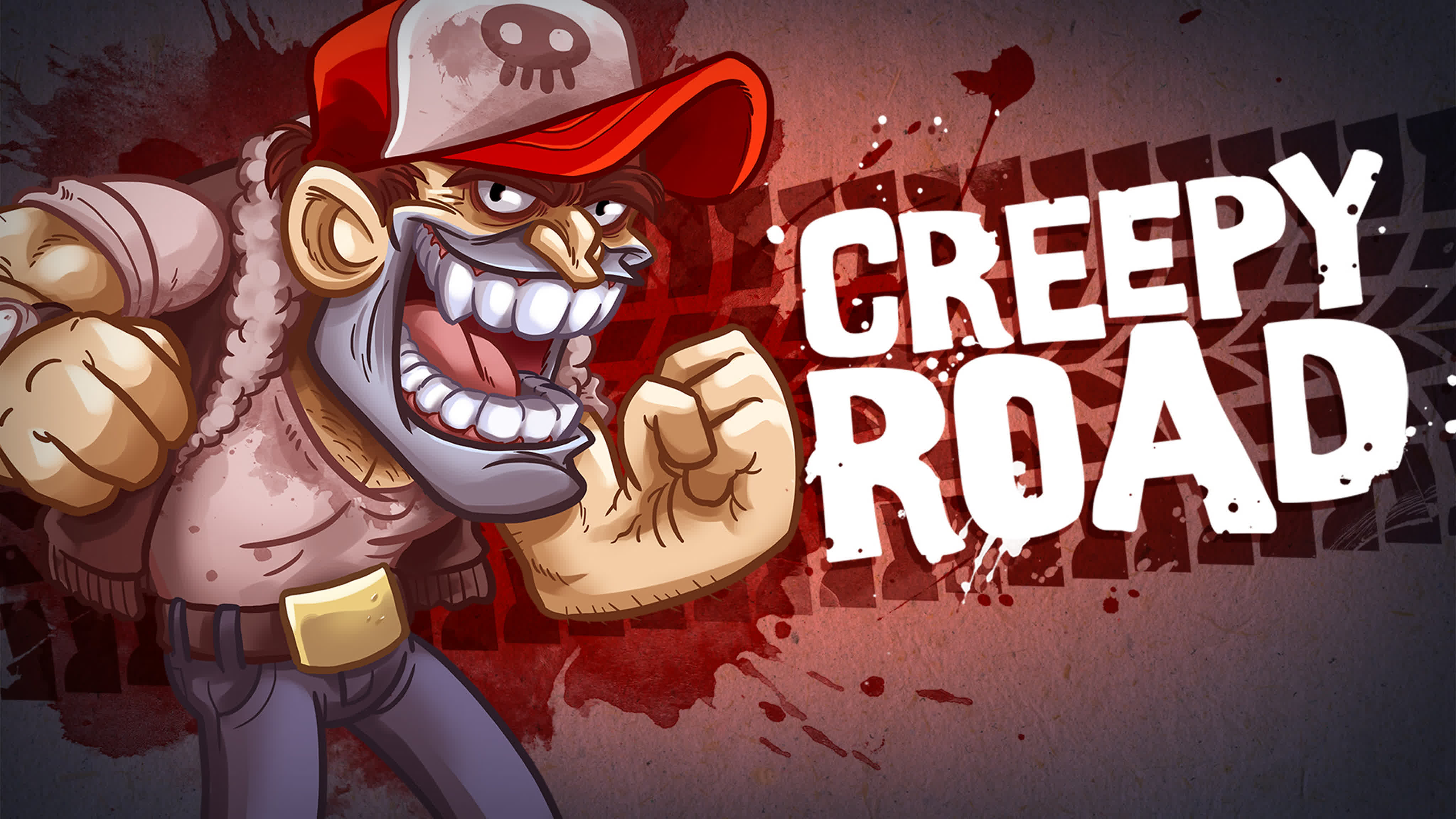 Creepy Road (18 May 2018)