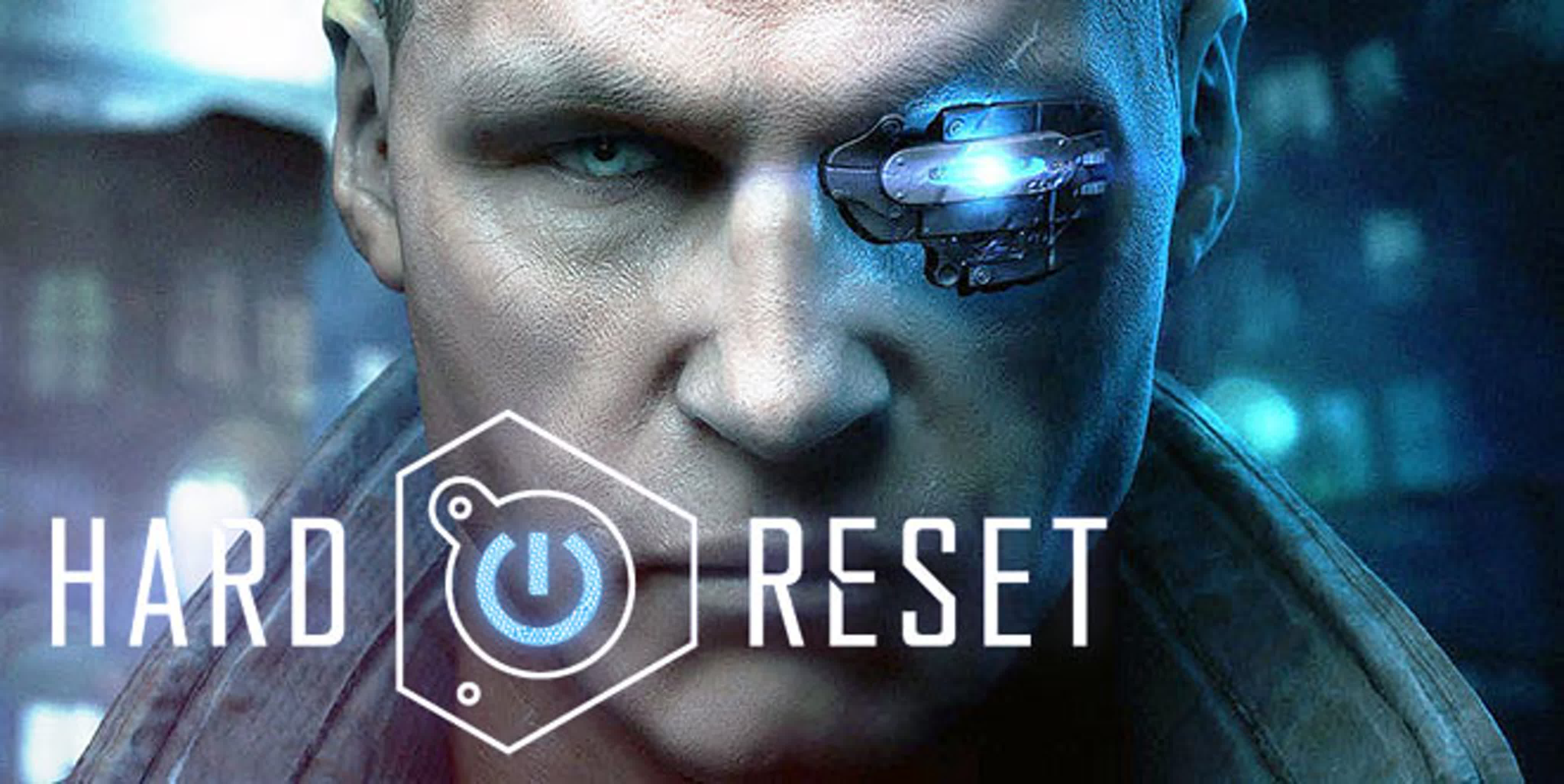 Hard Reset (13 September 2011)