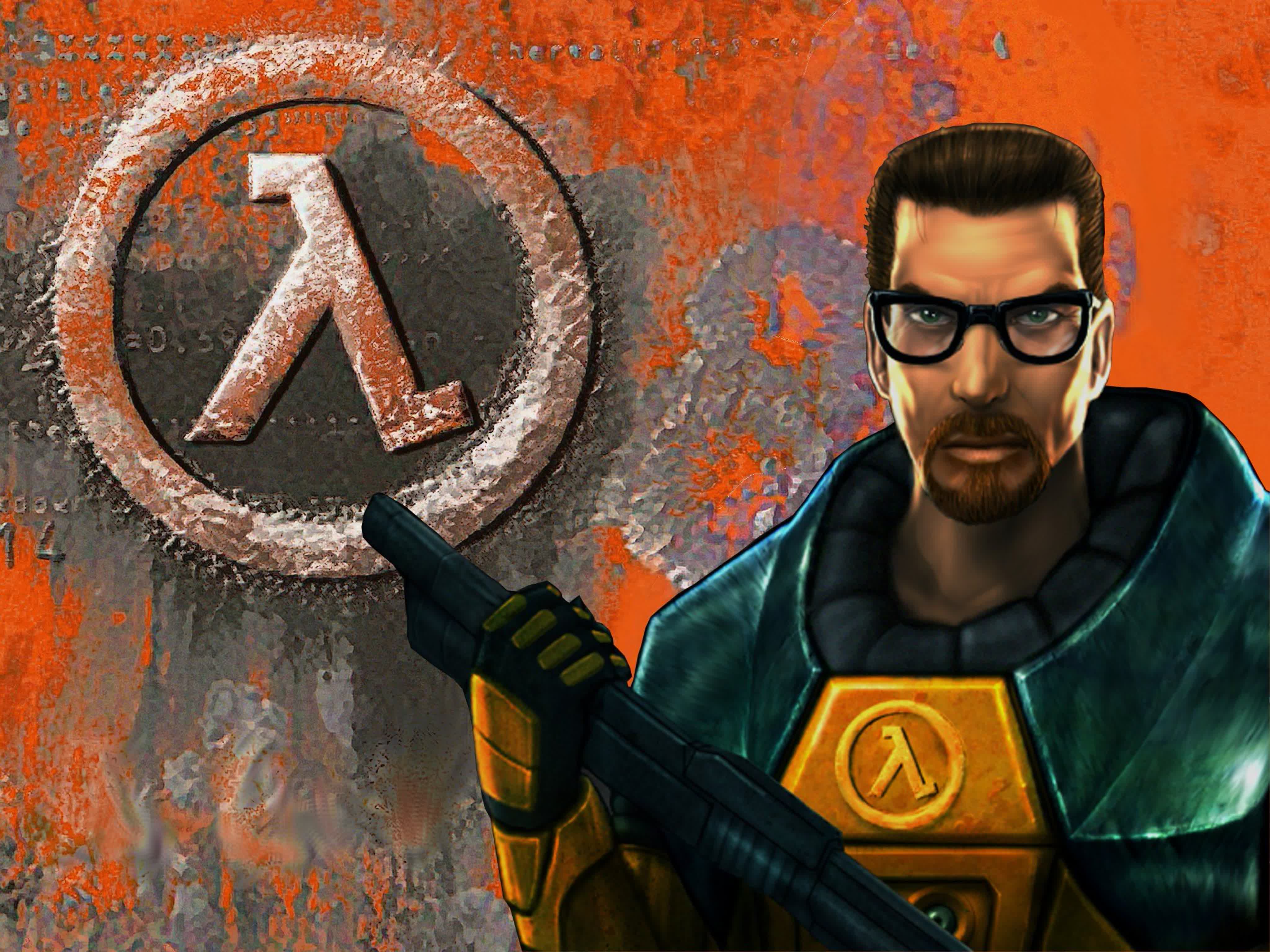Half-Life (19 November 1998)