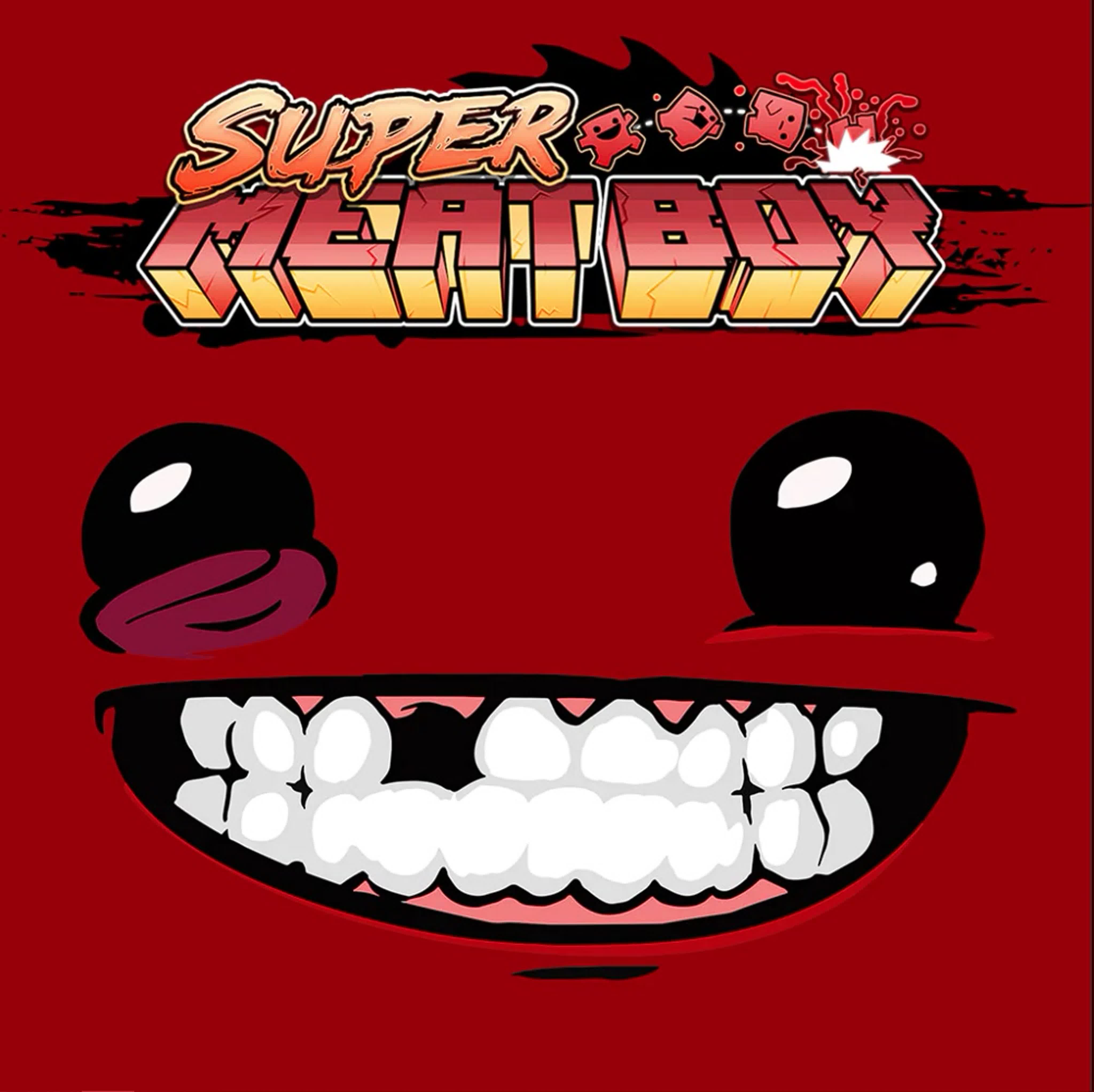 Super Meat Boy (20 October 2010)