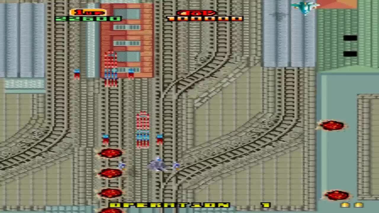 Sonic Boom (December 1987)